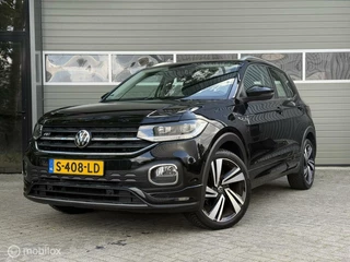Volkswagen T-Cross 1.0 TSI R Line /DealerOH/Digitaal Cockpit