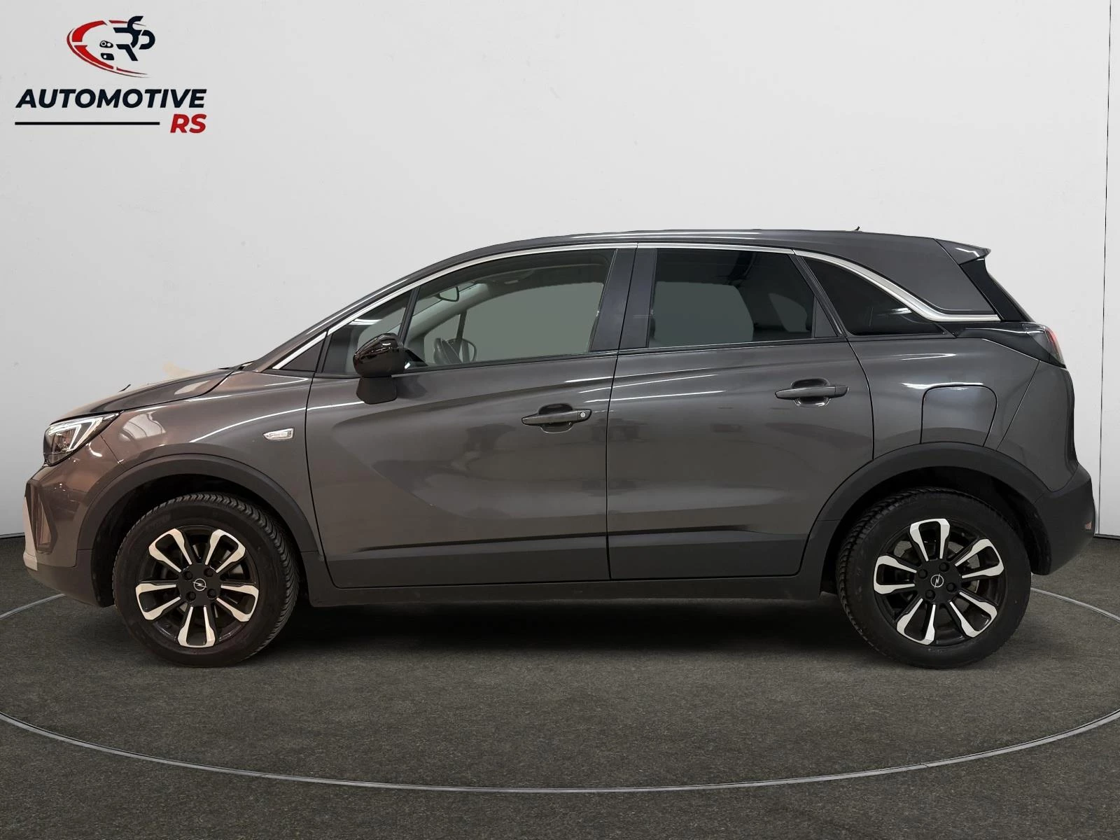 Hoofdafbeelding Opel Crossland