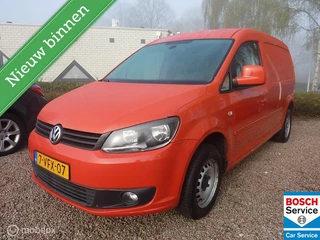 Volkswagen Caddy Bestel 1.9 TDI Maxi met trekhaak en airco