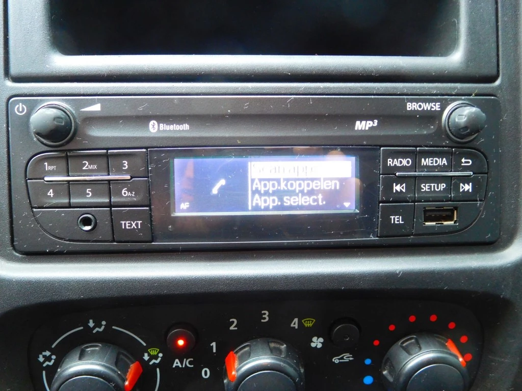 Hoofdafbeelding Fiat Talento