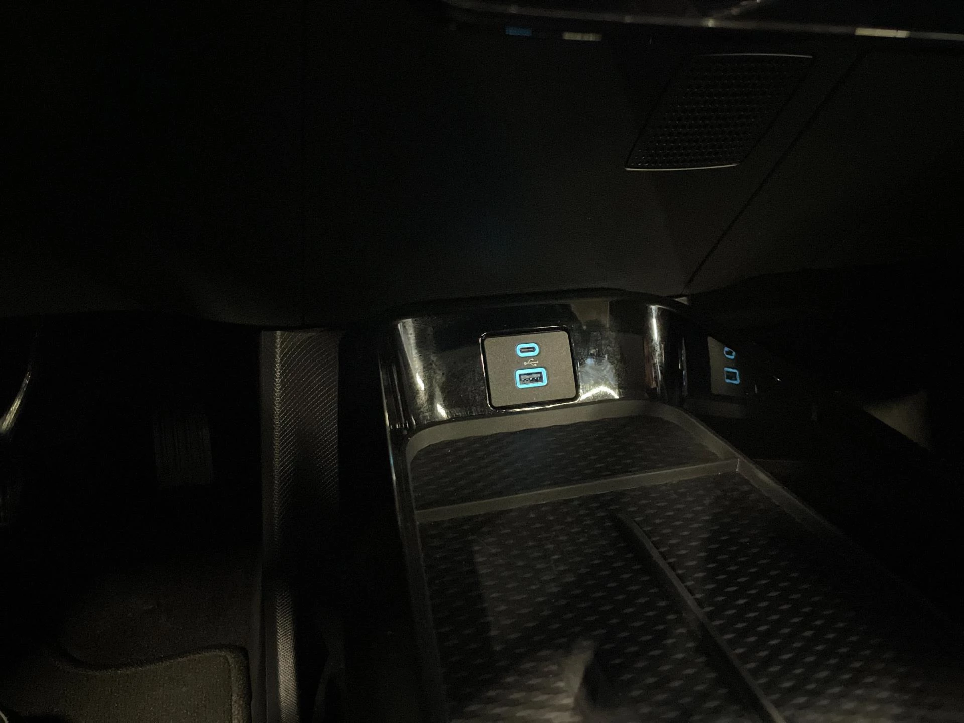 Hoofdafbeelding Ford Mustang Mach-E