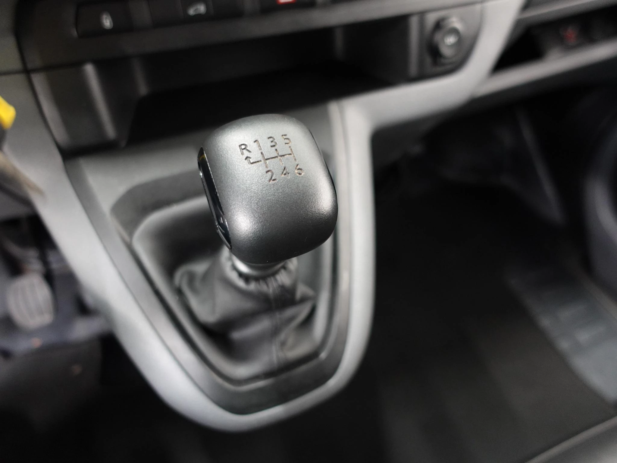 Hoofdafbeelding Toyota ProAce