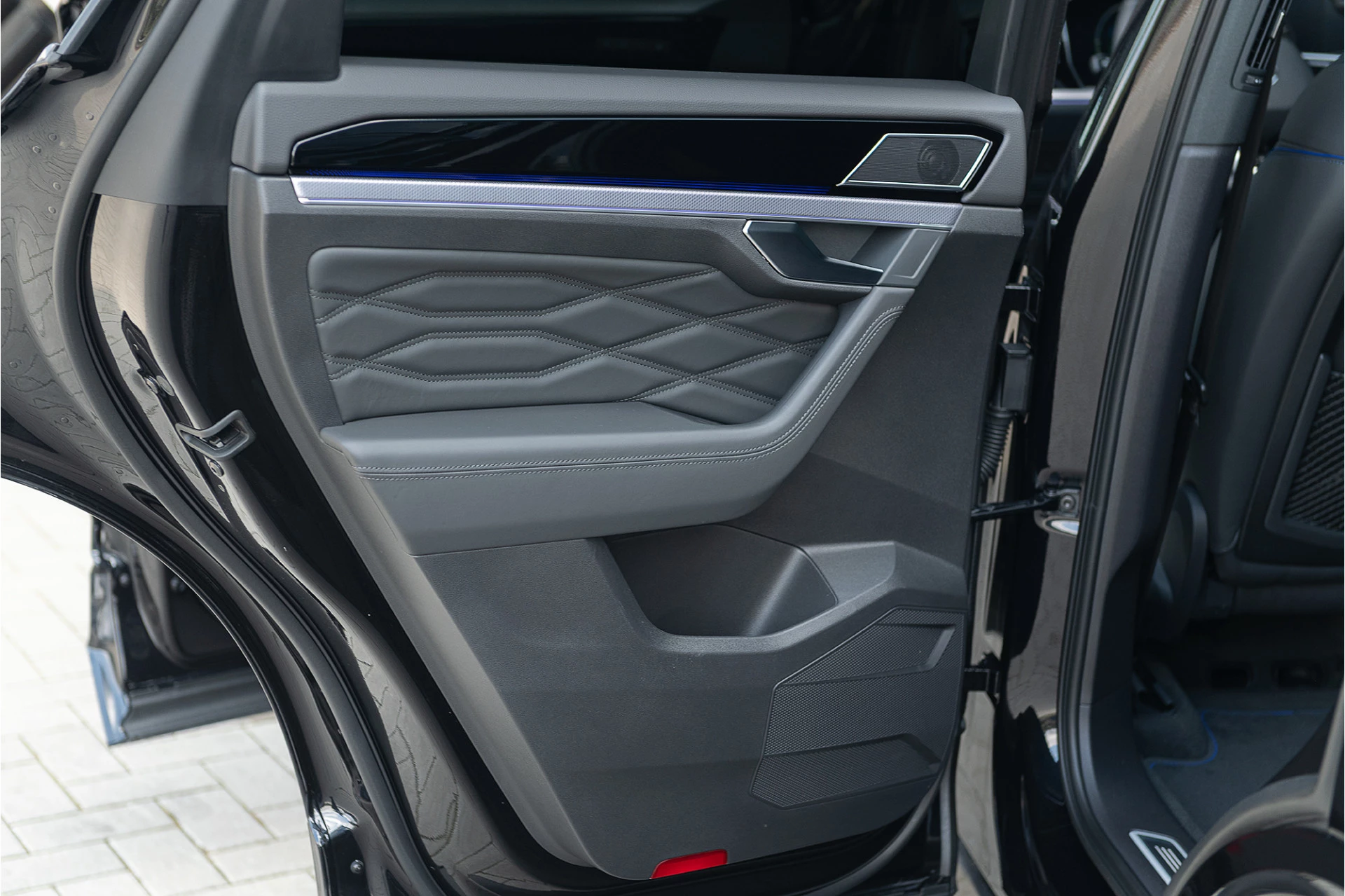 Hoofdafbeelding Volkswagen Touareg