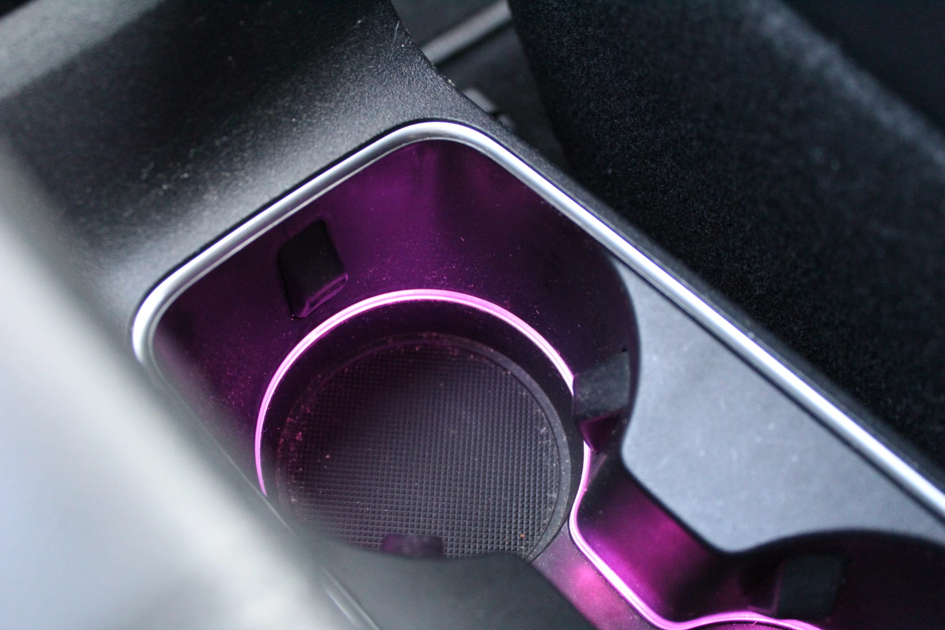 Hoofdafbeelding Ford EcoSport