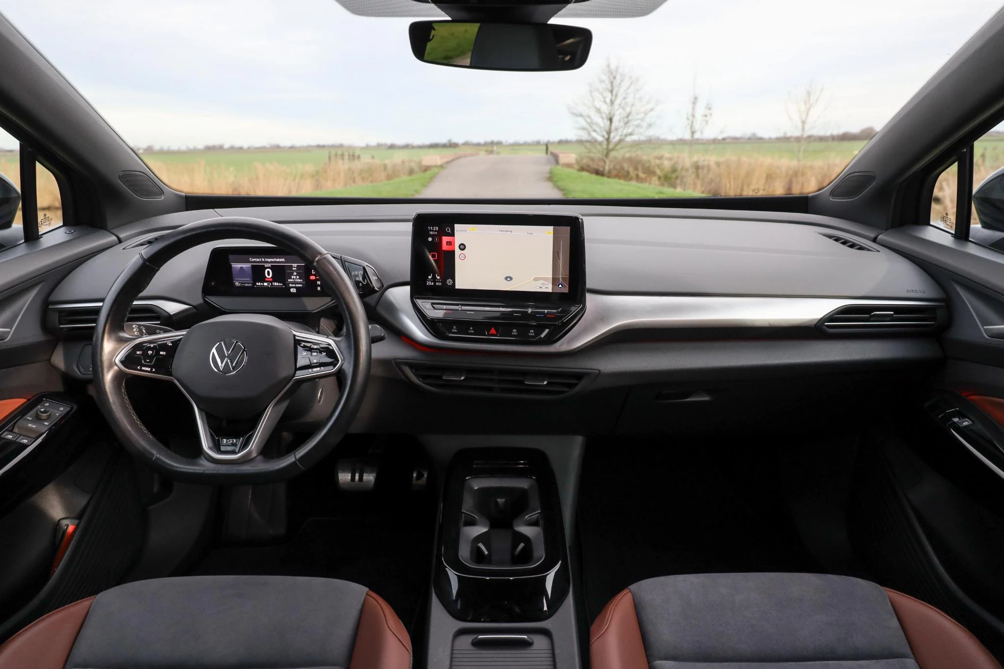 Hoofdafbeelding Volkswagen ID.4