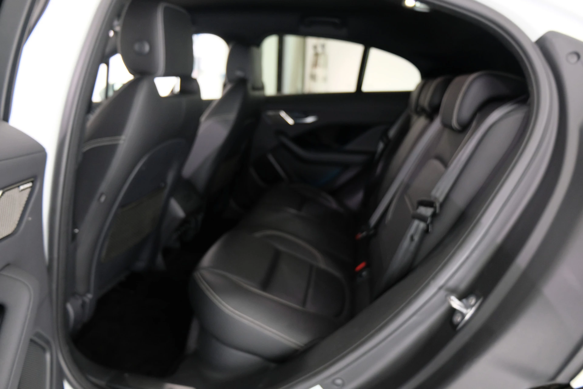 Hoofdafbeelding Jaguar I-PACE