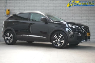 Hoofdafbeelding Peugeot 3008 Peugeot 3008 1.2 PureTech Allure