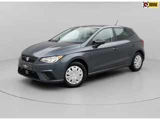 Seat Ibiza 1.0 TSI Style * Navigatie * Camera * Climate Control * Cruise *
