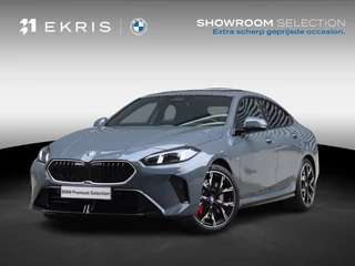 BMW 2 Serie Gran Coupé 220 | M Sportpakket Pro | Panodak | Driving Assistant Plus | Harman Kardon | Parking Assistant Plus | Head-Up | 19'' LMV