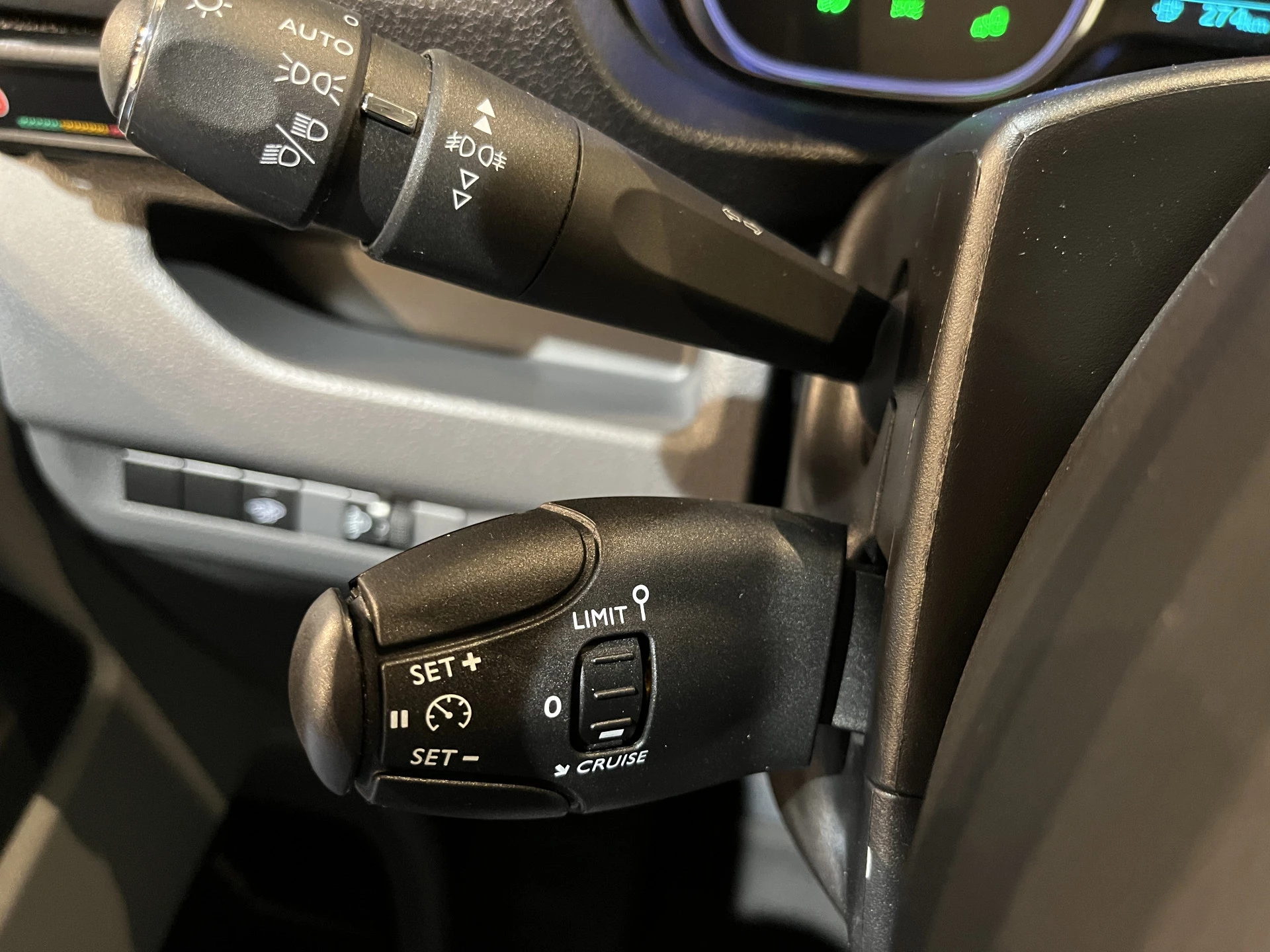Hoofdafbeelding Peugeot e-Expert