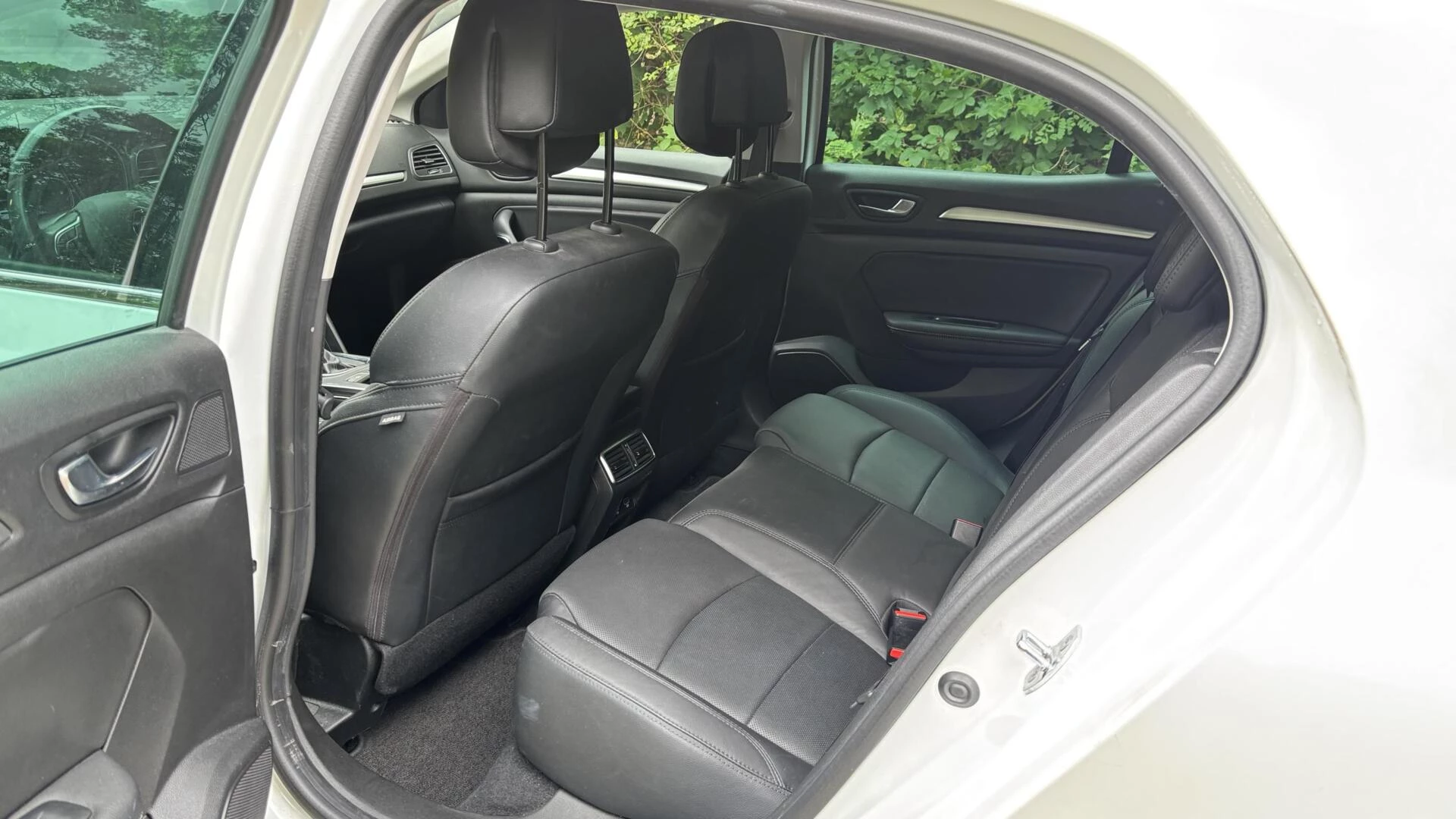 Hoofdafbeelding Renault Mégane