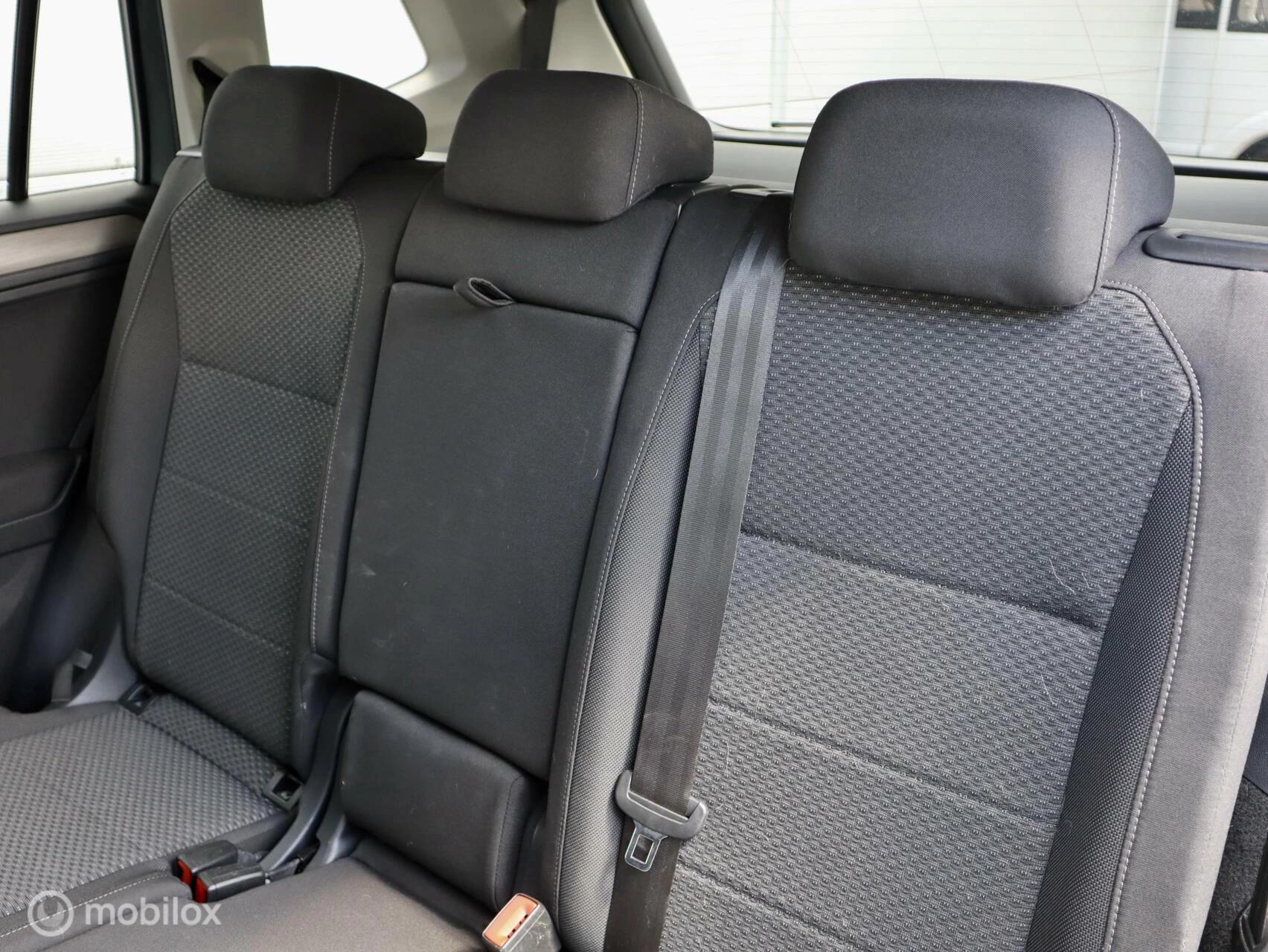 Hoofdafbeelding Volkswagen Tiguan Allspace