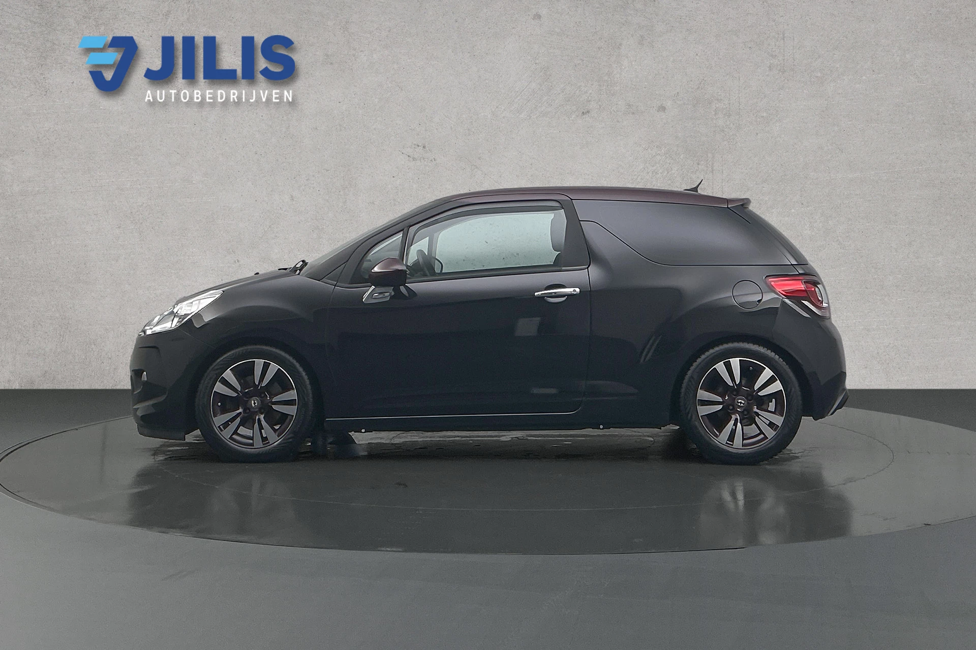 Hoofdafbeelding Citroën DS3