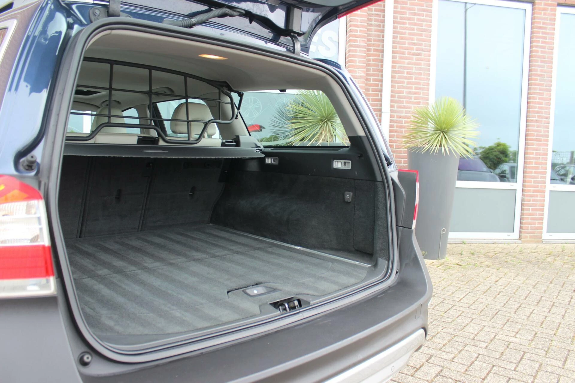Hoofdafbeelding Volvo XC70