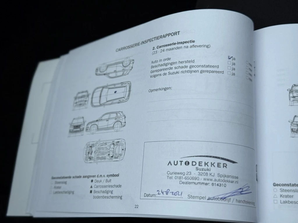 Hoofdafbeelding Suzuki Celerio