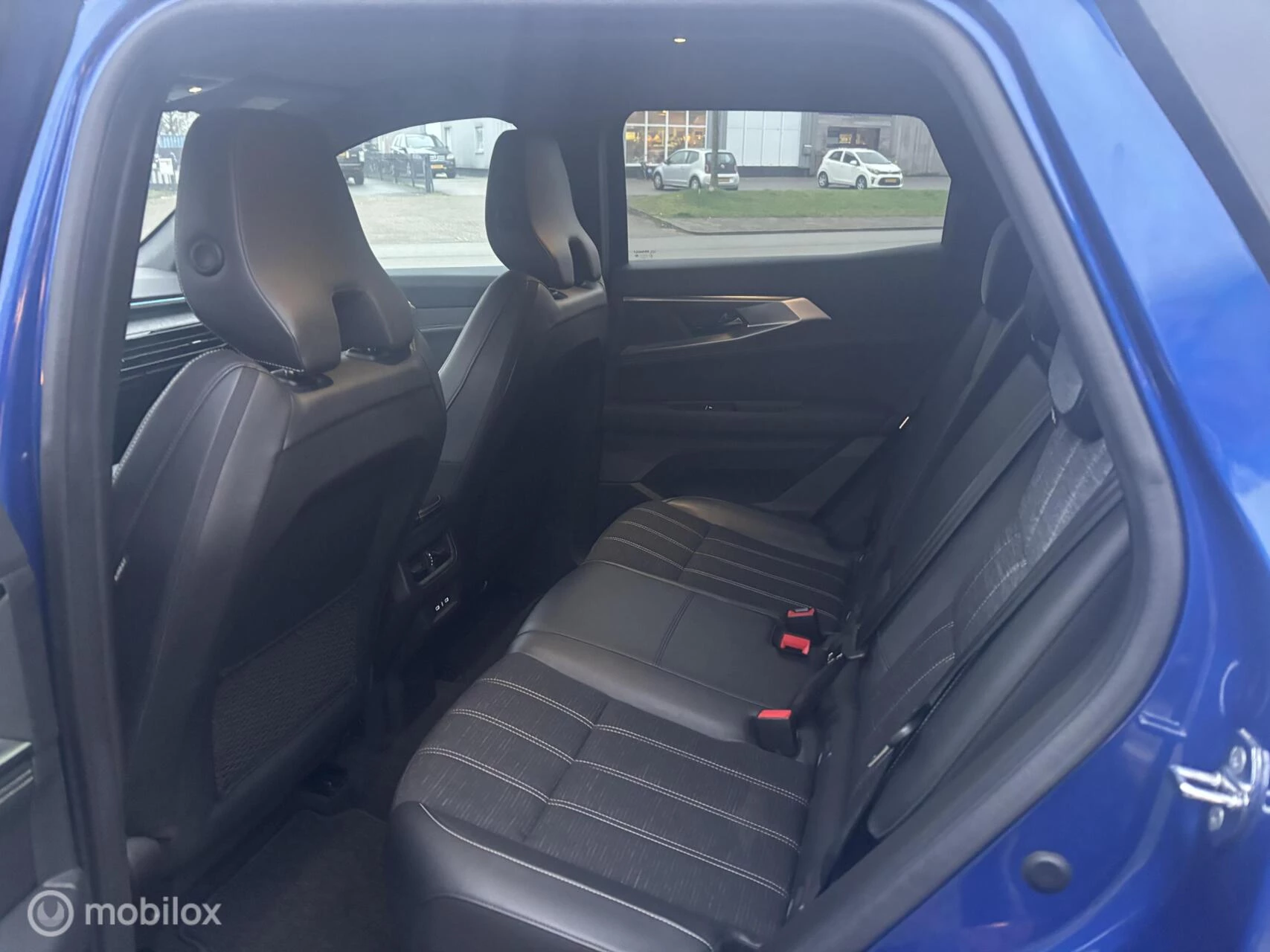 Hoofdafbeelding Renault Austral