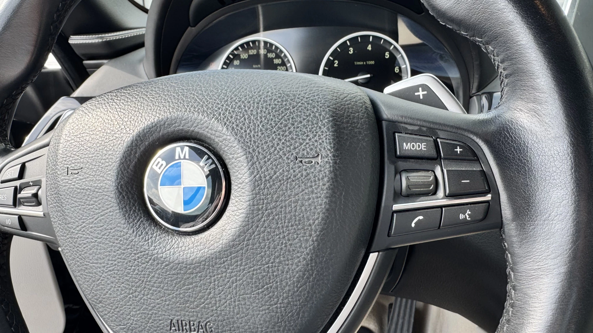 Hoofdafbeelding BMW 6 Serie