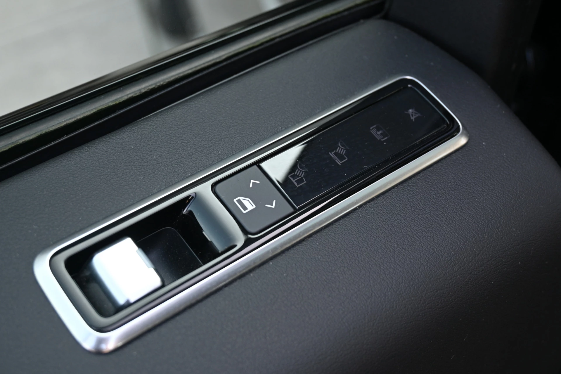 Hoofdafbeelding Land Rover Range Rover