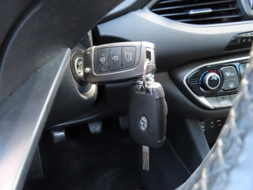 Hoofdafbeelding Hyundai i30