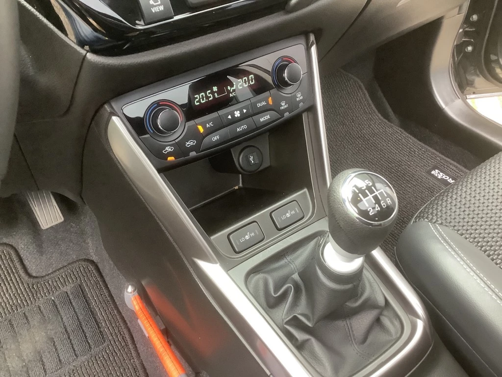 Hoofdafbeelding Suzuki S-Cross