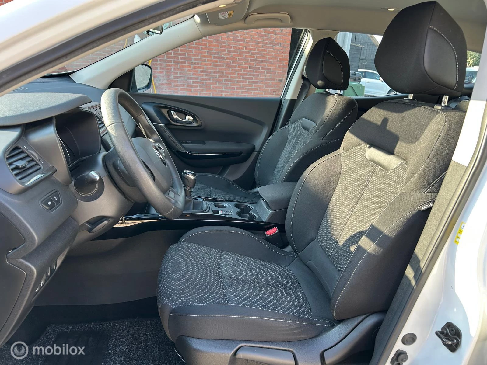 Hoofdafbeelding Renault Kadjar