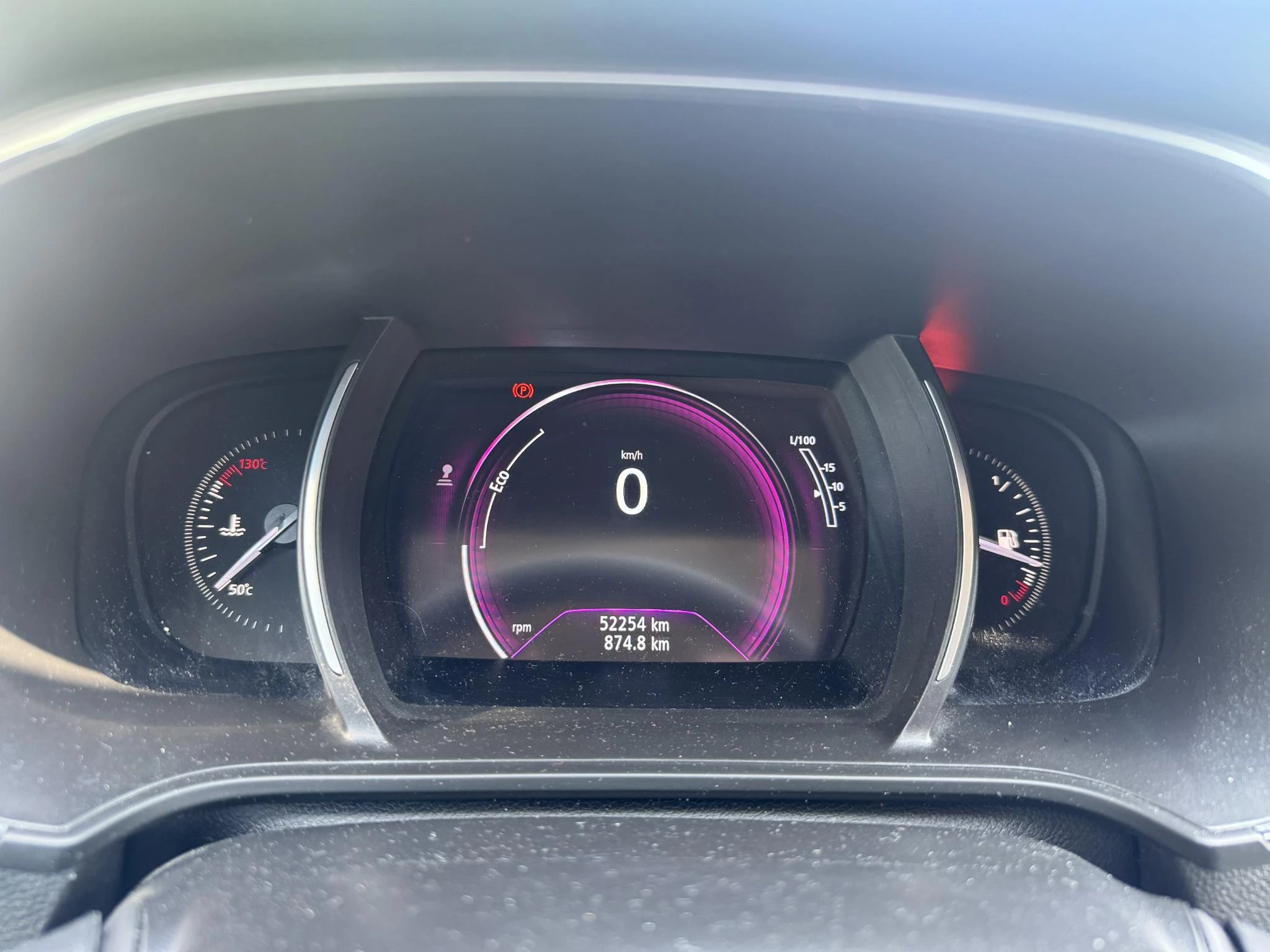 Hoofdafbeelding Renault Mégane