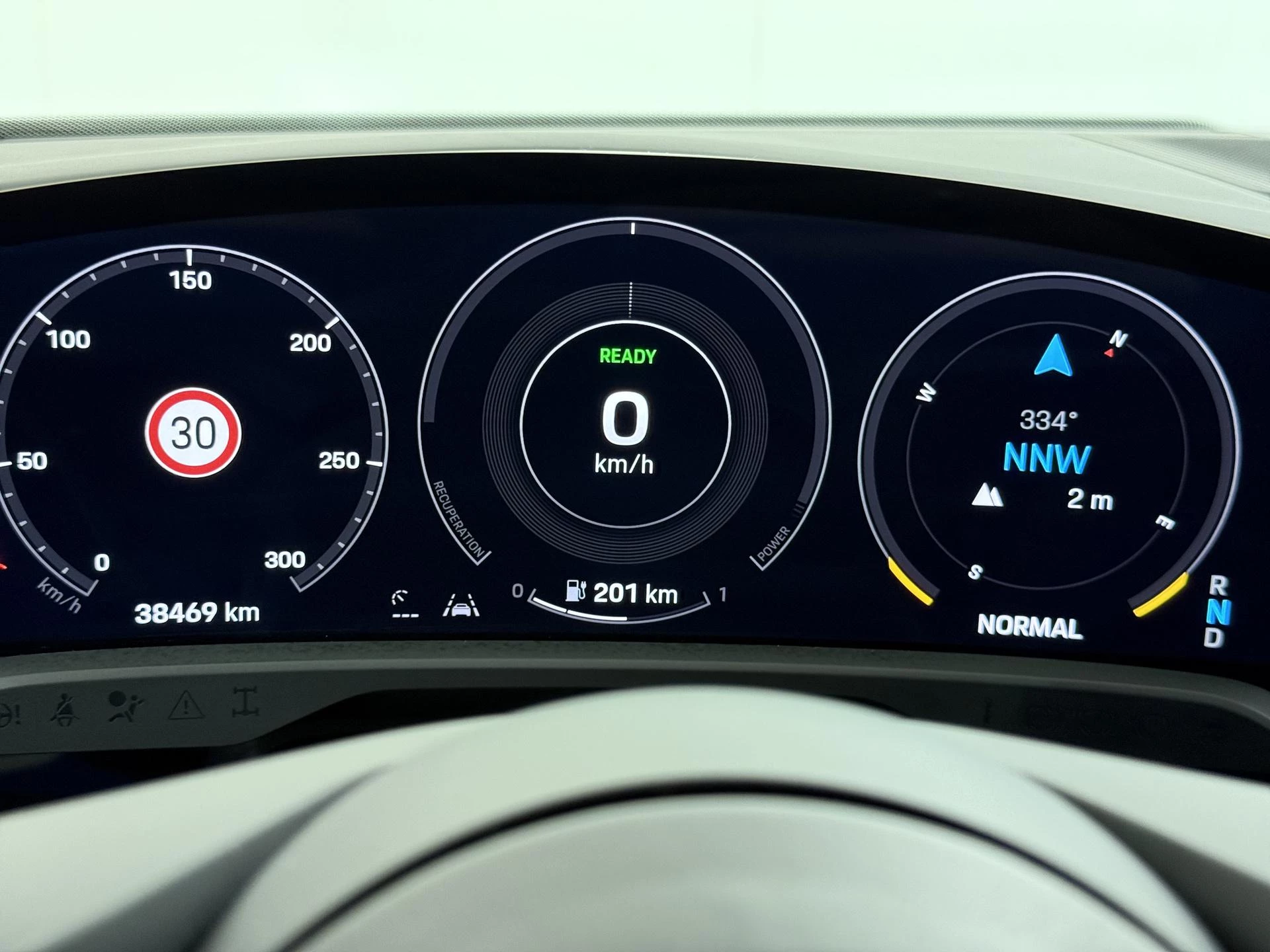 Hoofdafbeelding Porsche Taycan