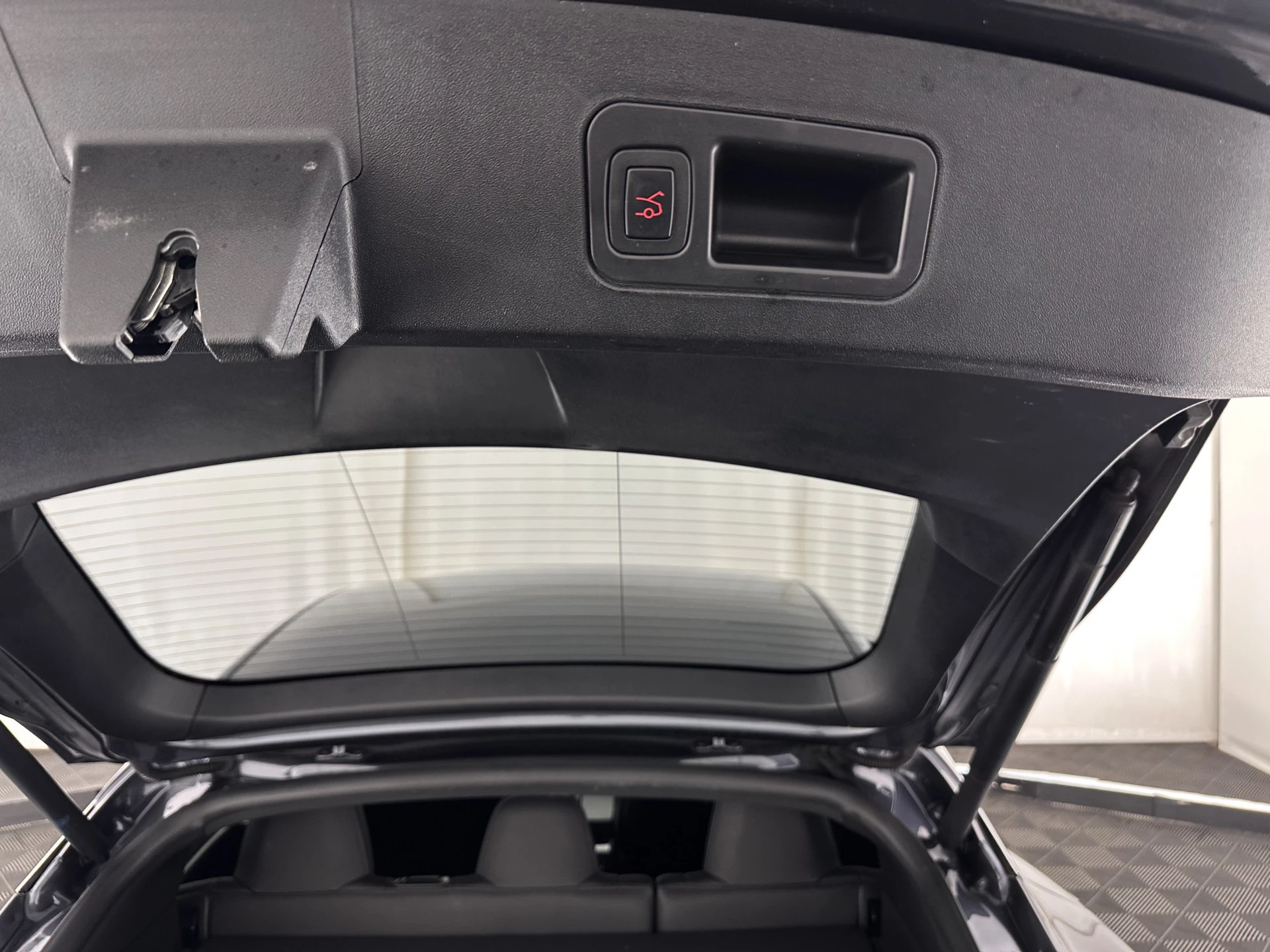 Hoofdafbeelding Tesla Model S