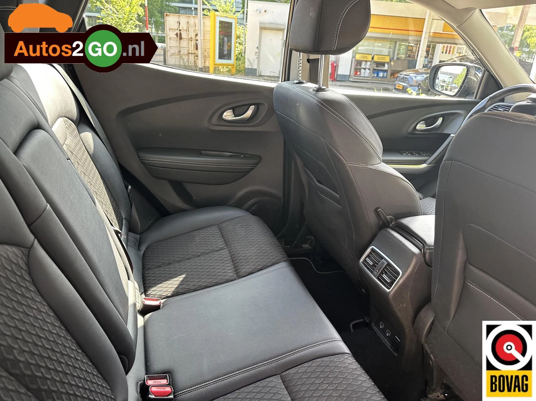 Hoofdafbeelding Renault Kadjar