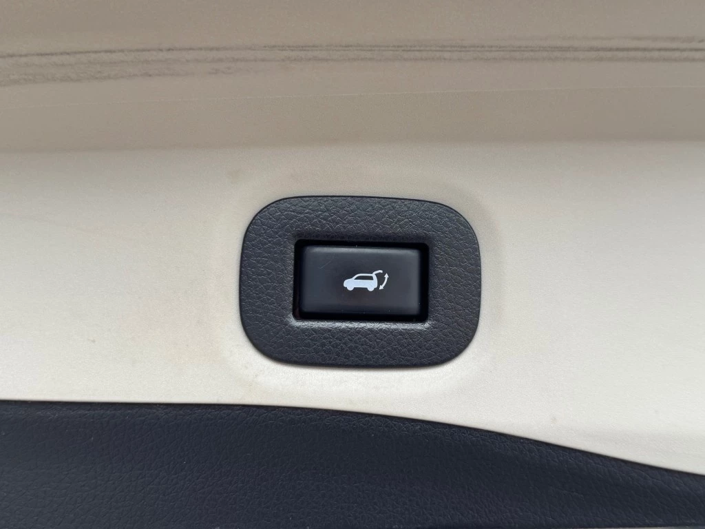 Hoofdafbeelding Nissan X-Trail