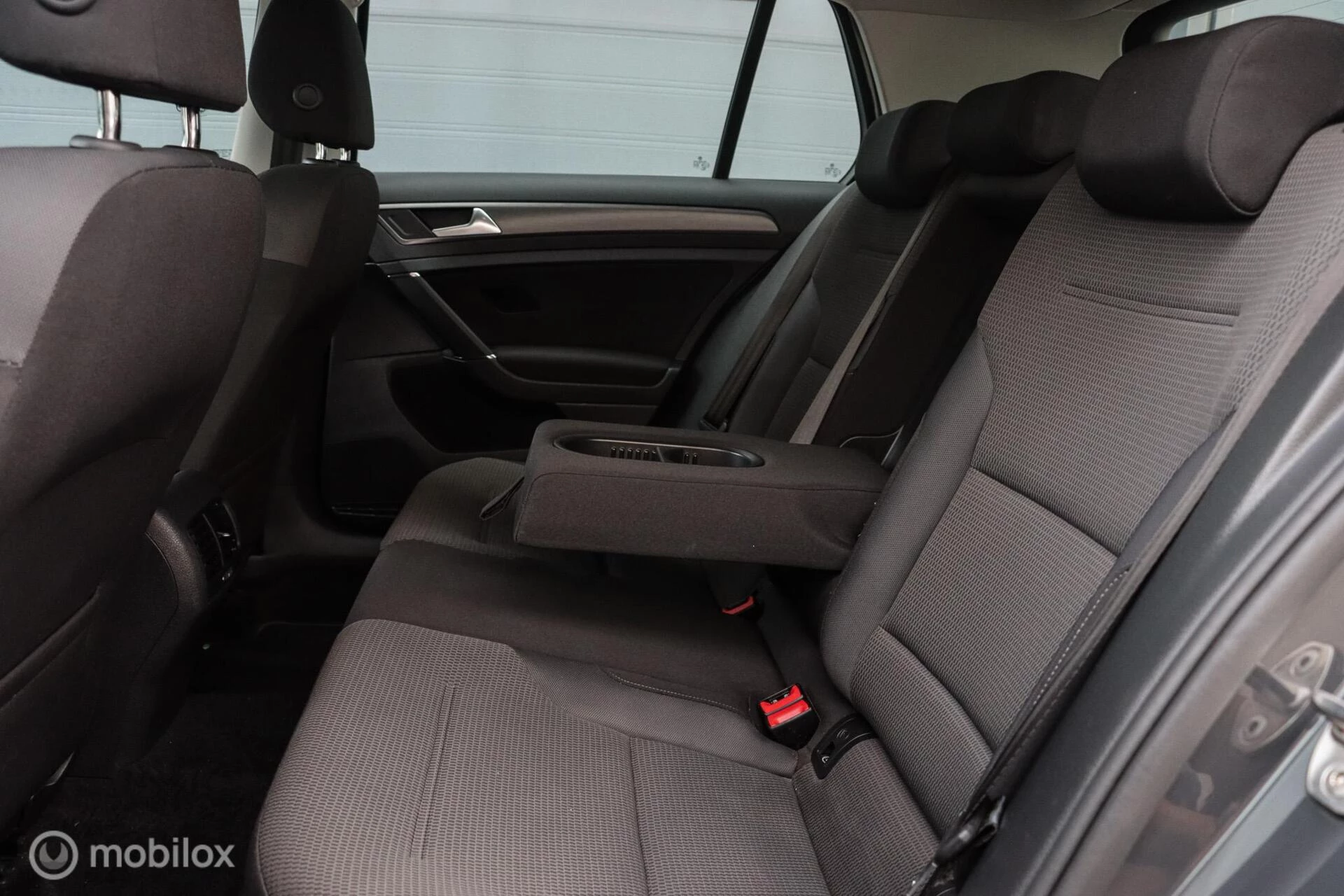 Hoofdafbeelding Volkswagen e-Golf