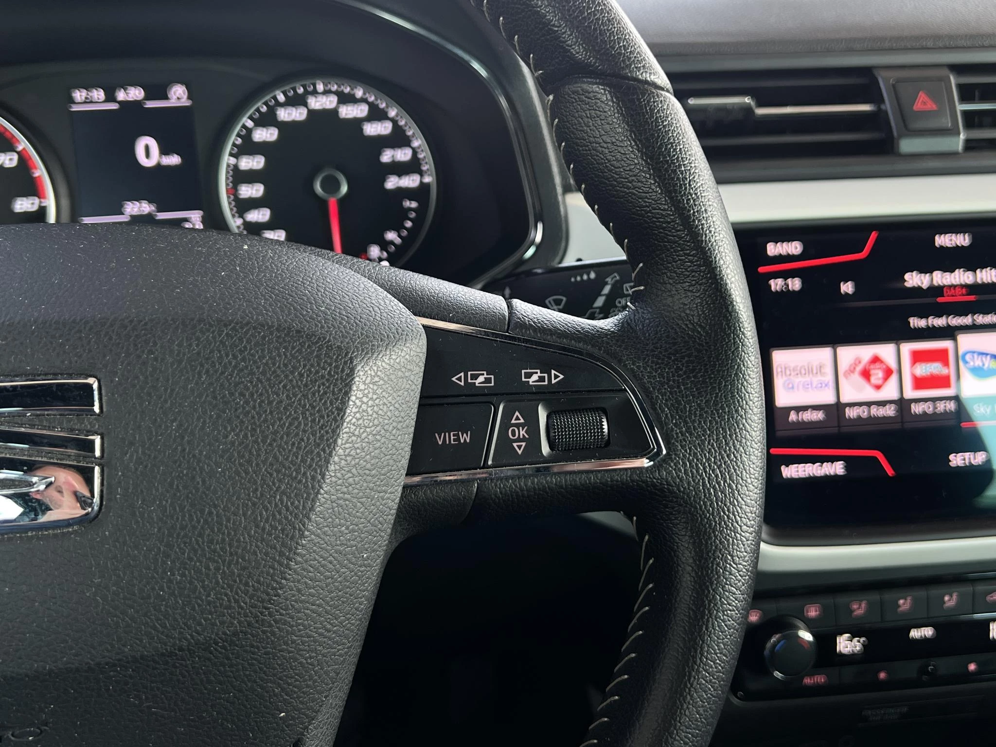 Hoofdafbeelding SEAT Arona