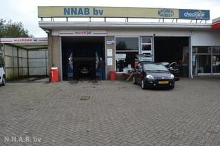 Hoofdafbeelding Fiat Punto