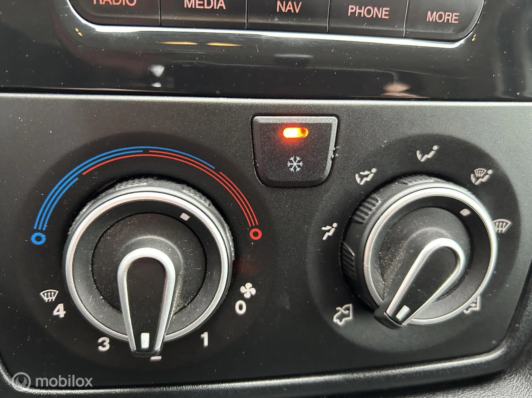 Hoofdafbeelding Citroën Jumper