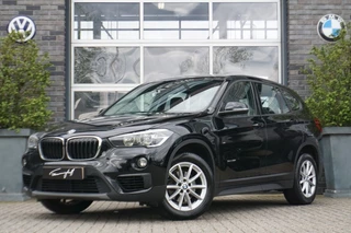 Hoofdafbeelding BMW X1 BMW X1 SDRIVE18I AUT. AIRCO - STOELVERW.