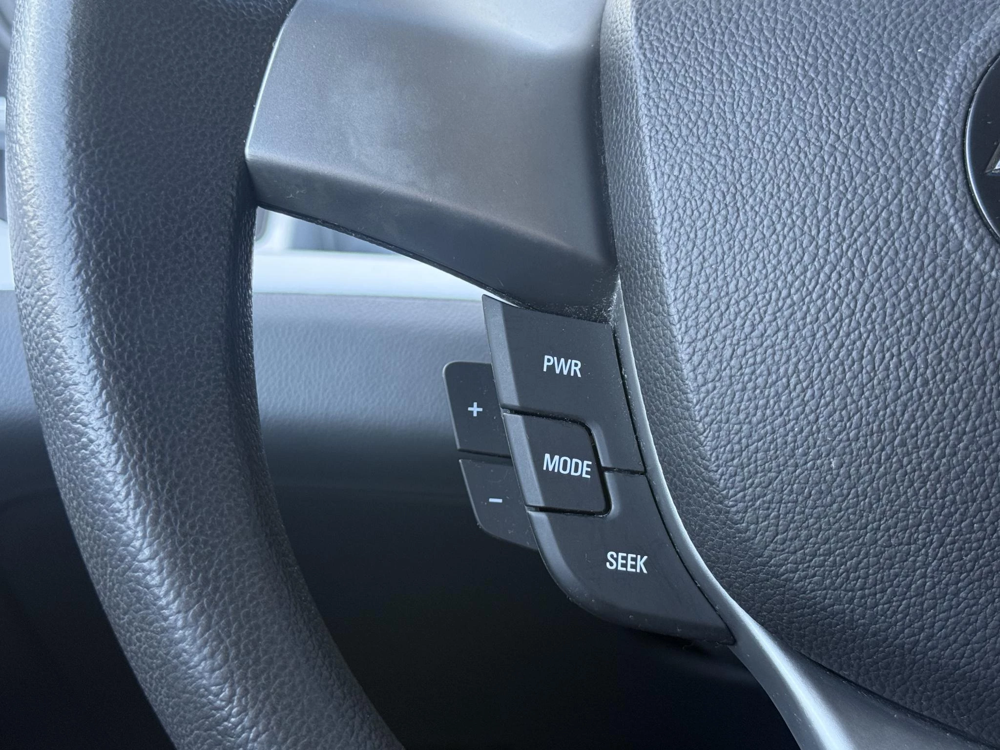 Hoofdafbeelding Chevrolet Spark