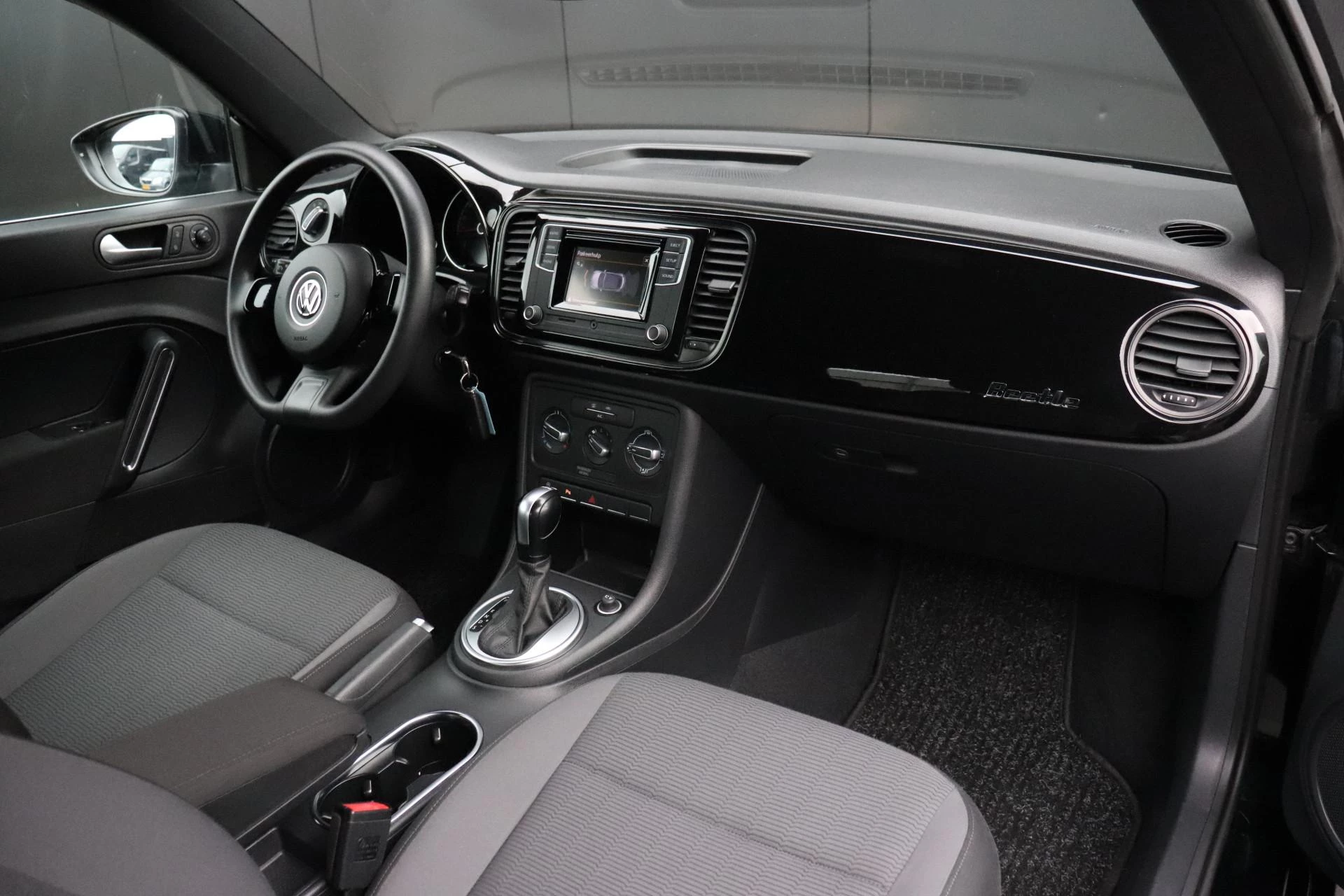 Hoofdafbeelding Volkswagen Beetle