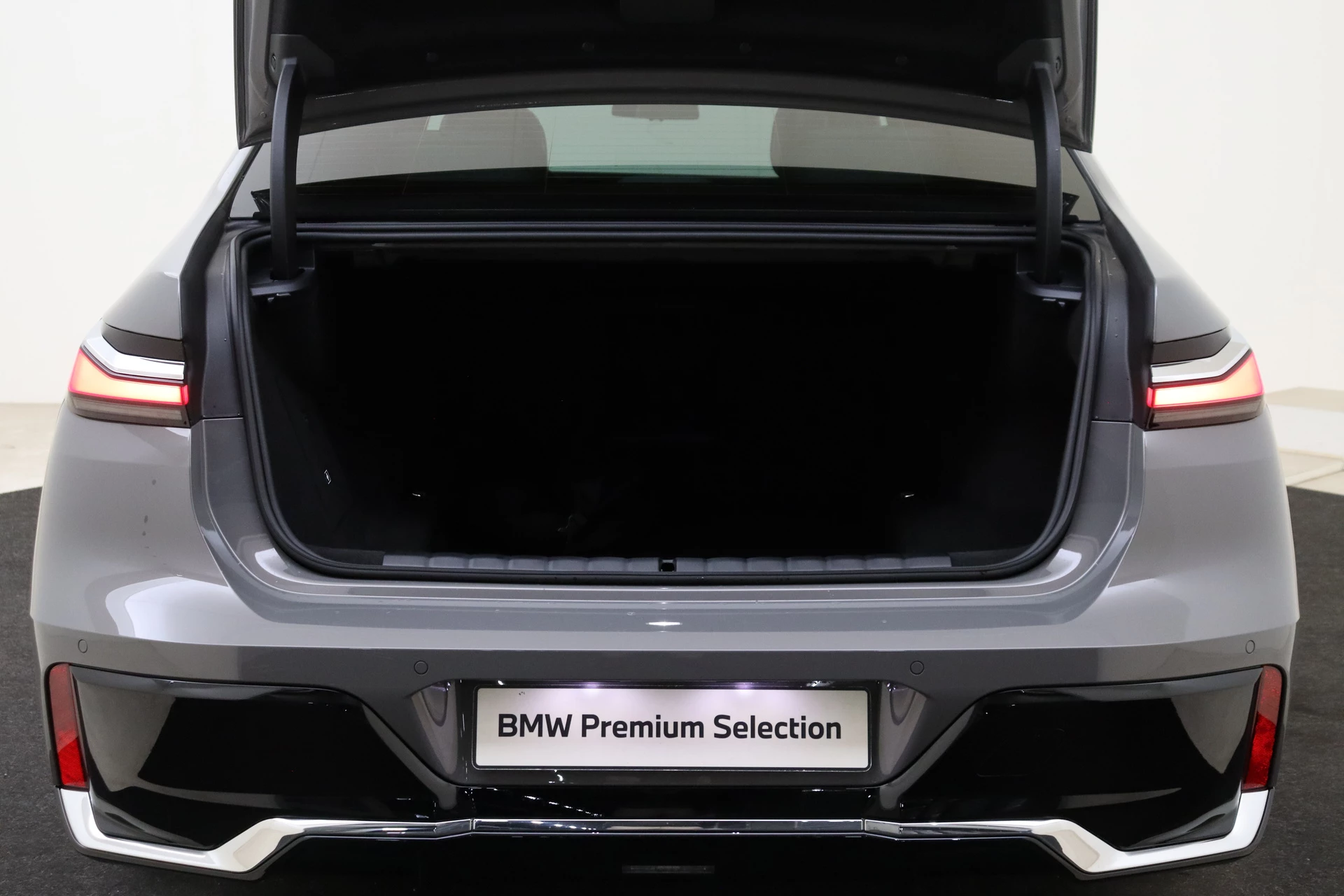 Hoofdafbeelding BMW 7 Serie