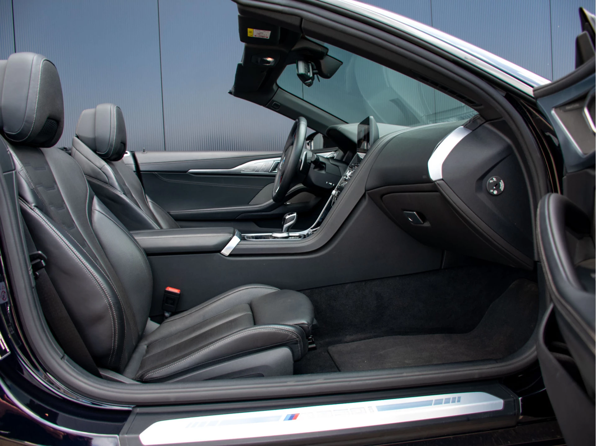 Hoofdafbeelding BMW 8 Serie