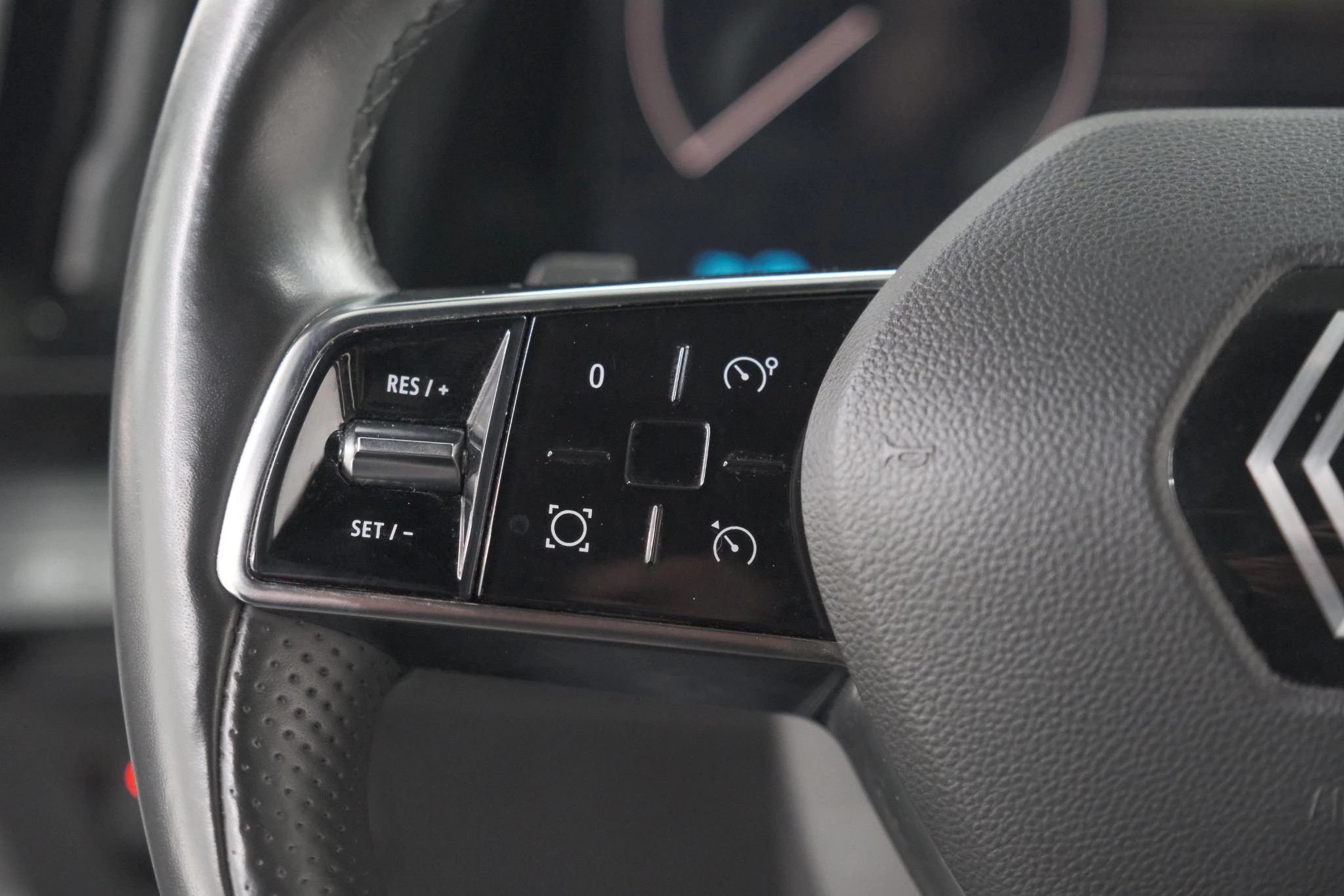 Hoofdafbeelding Renault Megane E-Tech