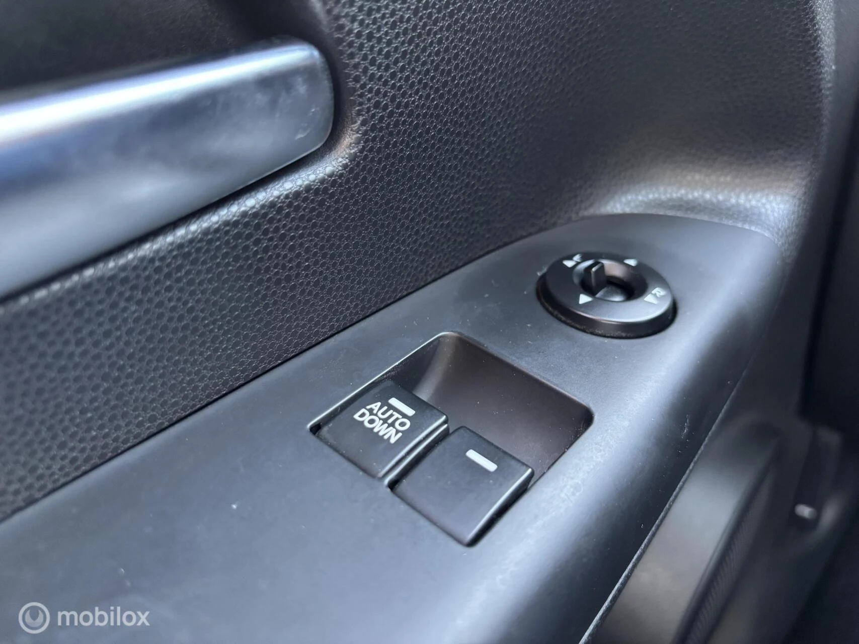 Hoofdafbeelding Kia Venga