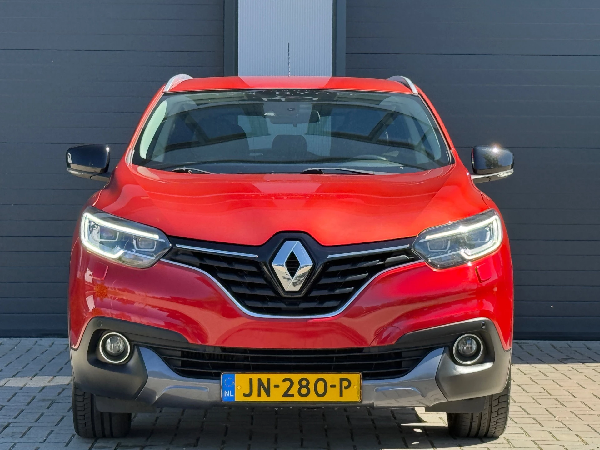 Hoofdafbeelding Renault Kadjar
