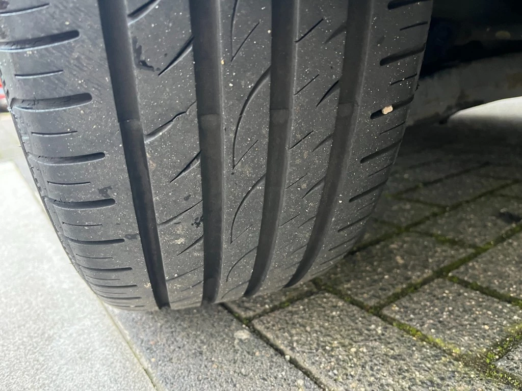 Hoofdafbeelding Kia Ceed