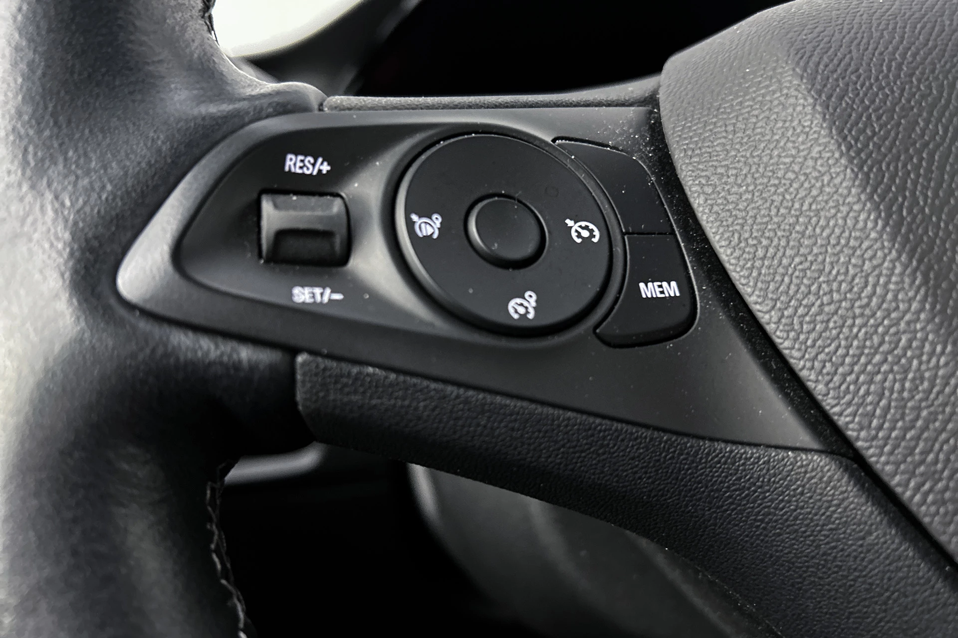 Hoofdafbeelding Opel Corsa-e