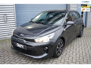 Hoofdafbeelding Kia Rio Kia Rio 1.0 TGDI ComfortPlusLine Navigator | 16.000 km | 1e eigenaar | Dealeronderhouden