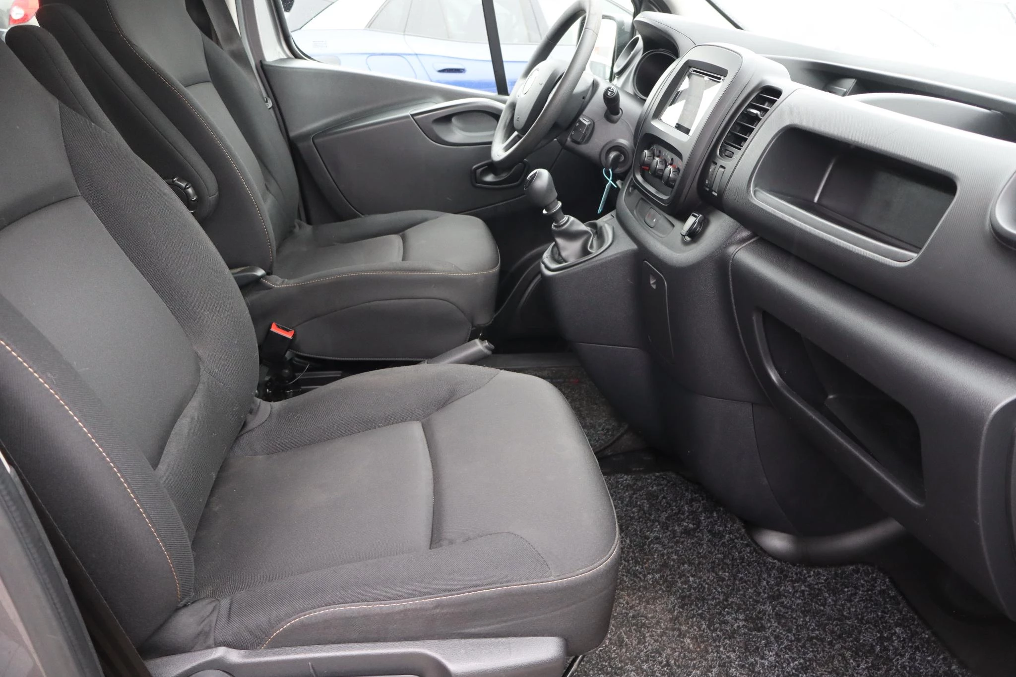 Hoofdafbeelding Fiat Talento