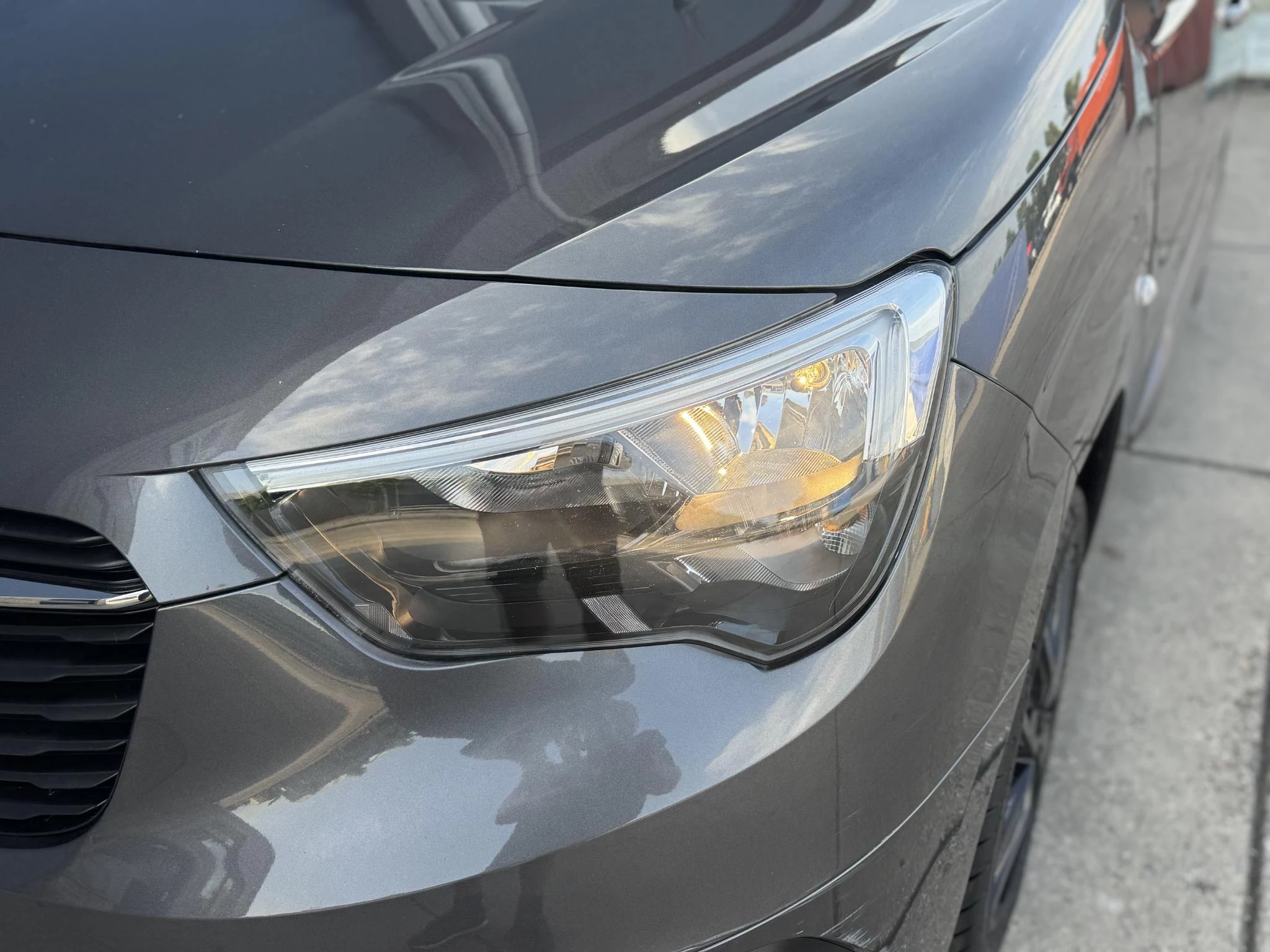 Hoofdafbeelding Opel Combo