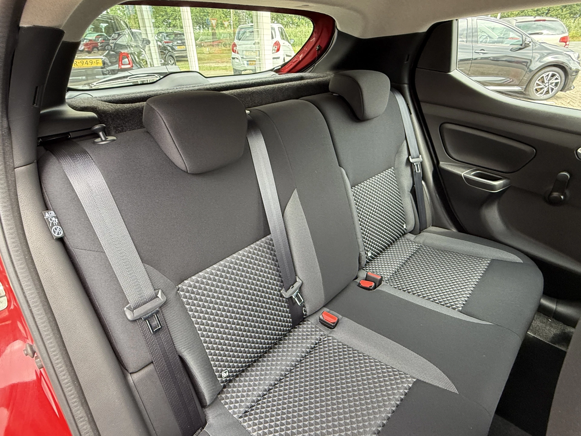Hoofdafbeelding Nissan Micra