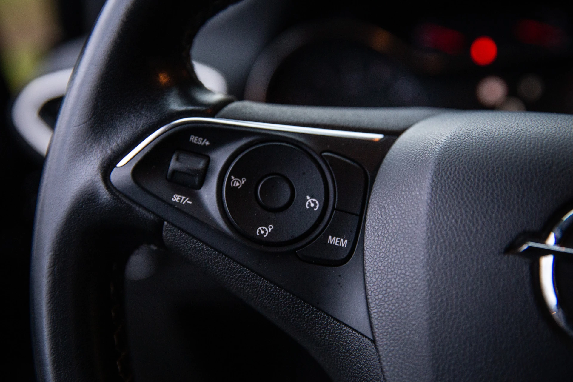 Hoofdafbeelding Opel Crossland