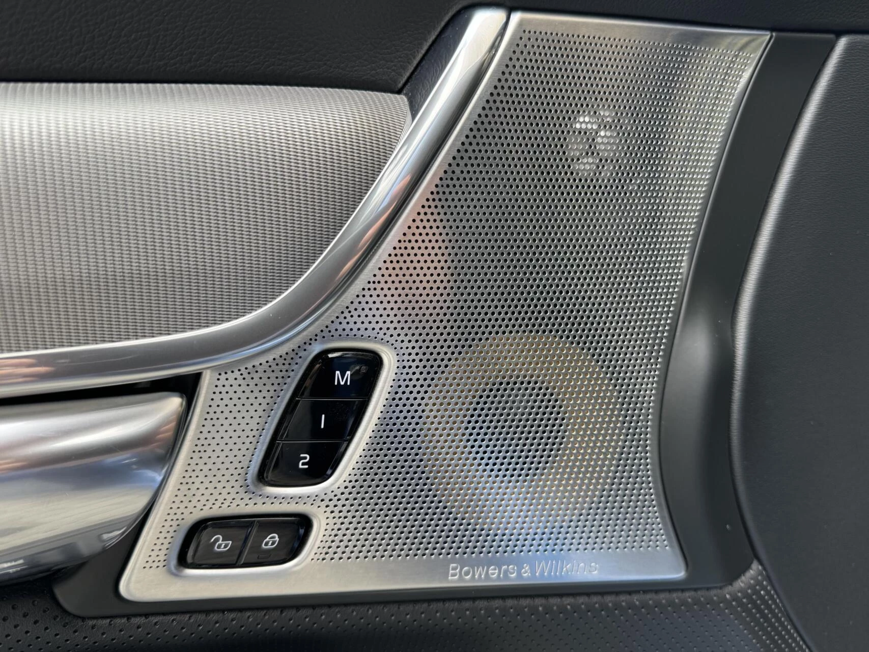 Hoofdafbeelding Volvo V90